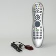 SANOXY® Windows 7 Vista XP Media Center MCE PC Remote Control and Infrared Receiver for Home, Premium and Ultimate Edition