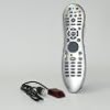 SANOXY� Windows 7 Vista XP Media Center MCE PC Remote Control and Infrared Receiver for Home, Premium and Ultimate Edition