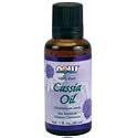 Cinnamon Oil (Cassia Oil) - 1 oz. - EssOil