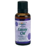Cinnamon Oil (Cassia Oil) - 1 oz. - EssOil