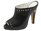 Nascar Maggie | High Heels Black Leather
