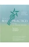 American Lodging Excellence: The Key to Best Practices in the U.S. Lodging Industry