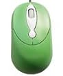 Panasonic USB New Fashion Photoelectric Mouse(Green) laptop