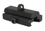 Harris Bipod Rail Adapter Md: PM108.