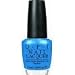 OPI Shrek Forever After Collection Ogre the Top Blue B93