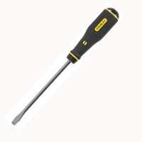Stanley 62-553 FatMax 1/4-Inch x 4-Inch Standard Screwdriver