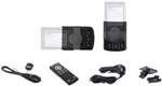 Delphi SkyFi 3 Car Kit