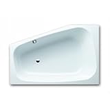 Kaldewei Grand Duo Bath Tub Right KW-190-BK