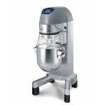 Professional Planetary Mixer, Counter Model, 21 qt, SS Bowl, Beater, Whip, Hook Professional Planetary Mixer, Counter Model, 21 qt, SS Bowl, Beater, Whip, Hook