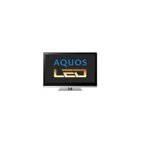 Sharp LC22DV510K 22-inch HD Ready 1080p LED Backlight TV and DVD Combination