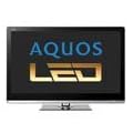 Sharp LC22DV510K 22-inch HD Ready 1080p LED Backlight TV and DVD Combination