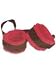 It enables you to relax your legs in your favorite sexual position and enjoy the sen of wonderful sex. This results in better g-spot stimulation by increasing the access to your g-spot so that he hits it every time.