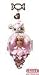 Search Our Specialty Mall : Barbie Peek-A-Boo Petites Neapolitan Ice Cream Nori #29 Ice Cream Cuties