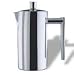 Alfi 2120.050.040 Kaffeezubereiter Edelstahl 0,5 Liter