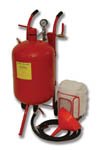 �T���P��:SANKEN �v���b�V���[�u���X�g�L�b�g 18kg ��ƌ�����ǋ������������v���b�V���[�u���X�g�L�b�g