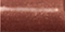 Avon GLAZEWEAR Diamonds Lipstick Chocolate Sequins