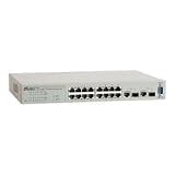 Allied Telesyn 16PORT 10/100BTX PLUS ( AT-FS750/16-10 )