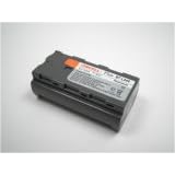 Power Battery for Sharp VL-NZ10 Serie, LiIon, Li-Ion, Lithium Ion Technology, 100% fits, properly matching, Batteries, Camcorder, Video, Digital Camera