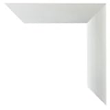 Bild mit Rahmen: 18. Jahrhundert, Freimaurer: Symbol. Dars, 59 x 71 - Aluminium Basic M: Silber matt