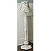 PoshTots - L45fa-be Matilda-Bella Catherine Floor Lamp/Bel-4/Matilda