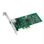 Single Bulk Intel  PRO/1000 Pt Server Adapter  C Bulk Pack