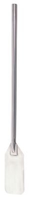 "Paddle 48"" Stainless Paddle"