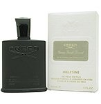 CREED GREEN IRISH TWEED By Creed For Men FLACON 8.4 OZ