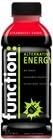 Function Drinks Alternative Energy Strawberry Guava (12x16.9Oz)