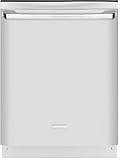 Kitchen & Housewares : ELECTROLUX 24" Built-In Dishwasher with Wave-Touch