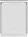 Kitchen & Housewares : ELECTROLUX 24" Built-In Dishwasher with Wave-Touch