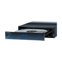Sony BWU200S DVD+/-RW Blu-ray Disc Serial ATA (SATA) Drive