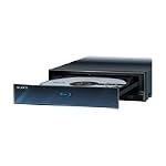 Sony BWU200S DVD+/-RW Blu-ray Disc Serial ATA (SATA) Drive