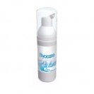BYOCARE HAND DISINFECTANT ALCO FREE MOUSSE. Active against Flu Virus. Safe. Long lasting. 50ml x Pk2