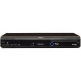 Sharp AQUOS BD-HP21U Blu-ray Disc Player