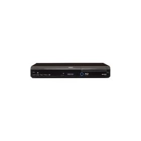 Sharp BDHP21H DVD Player
