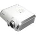 Sharp DLP Projector with 1000 Lumens