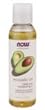Solutions Avocado Oil Refined - 4 oz - Liquid