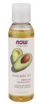Solutions Avocado Oil Refined - 4 oz - Liquid