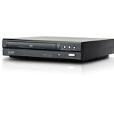 Super Slim Progressive Scan DVD Player Compact and slim design Dolby digital decoder