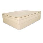 Natura Eco Brilliance Mattress FULL