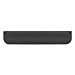 SoftSpot Proline Keyboard Wrist Support, Latex Free, Black