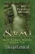 Numi Tea Rainforest Green, Mate Lemon Myrtle Tea, Organic, 18 ct.