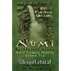 Numi Tea - Mate Lemon Green Tea, 18 tea bags