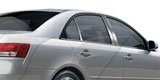 Hyundai SES Trims USA Inc