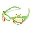 Sunny Patch Happy Giddy Flip-Up Sunglasses by Melissa & Doug