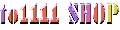 to1111SHOPibcEQ[2_w60~ԋj