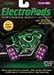 Oval ElectroPods, Six Purple LEDs compactly arranged in a Black finished pod (product...