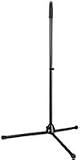 AKG KM265-BLACK Portable Mic Stand, 34 - 61