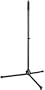 AKG KM265-BLACK Portable Mic Stand, 34" - 61"