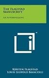 The Flagstad Manuscript: An Autobiography